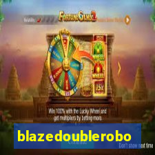 blazedoublerobo