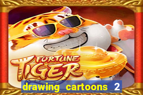 drawing cartoons 2 fnaf vk