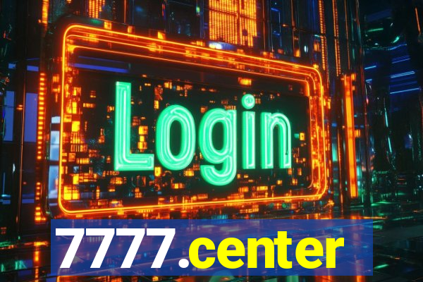 7777.center