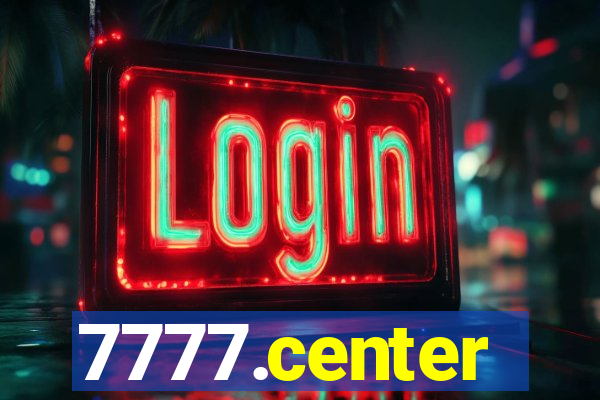 7777.center