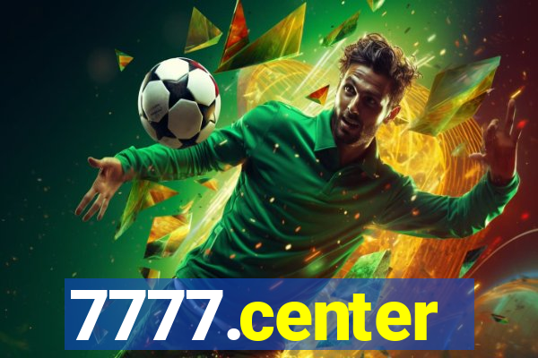 7777.center