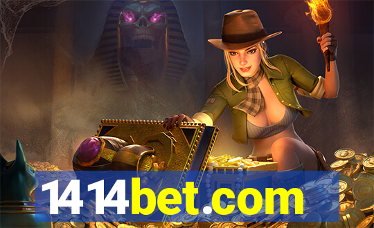 1414bet.com