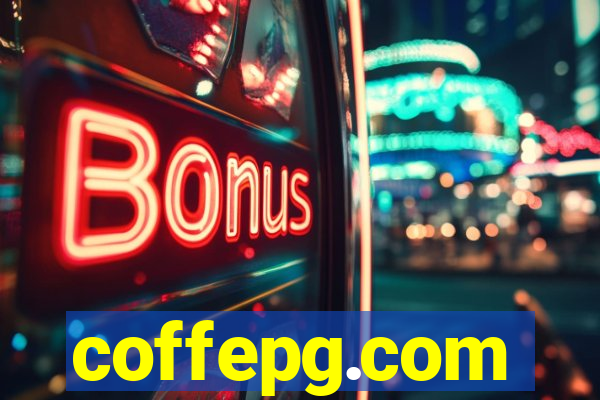 coffepg.com