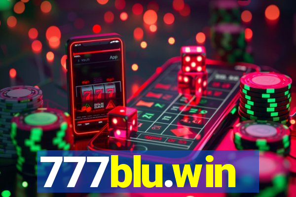 777blu.win