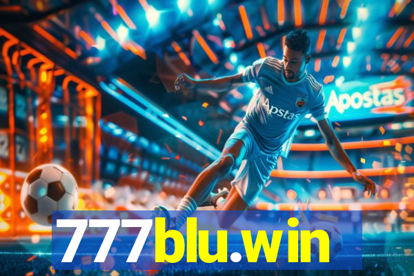 777blu.win