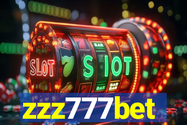 zzz777bet