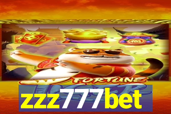 zzz777bet