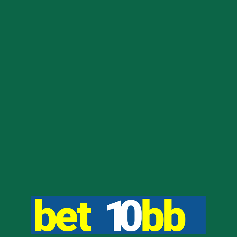 bet 10bb