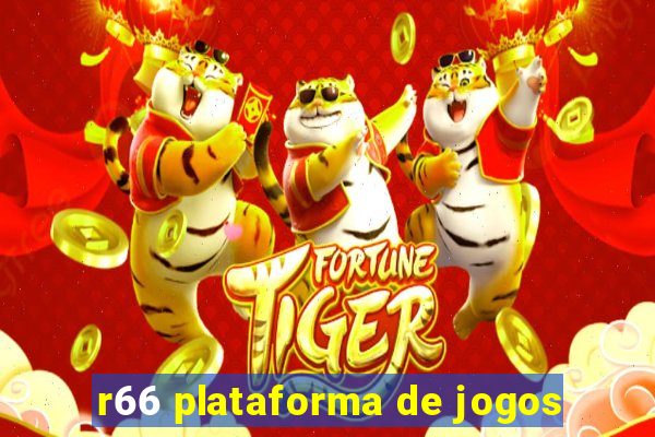 r66 plataforma de jogos