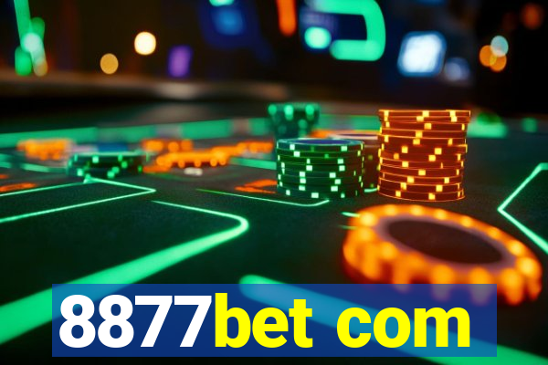 8877bet com