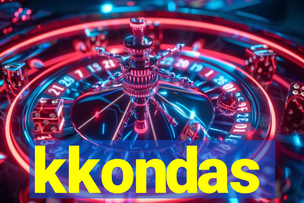 kkondas