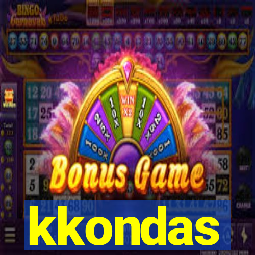 kkondas