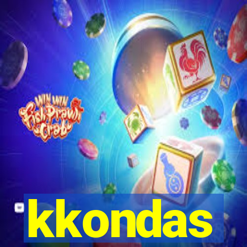 kkondas