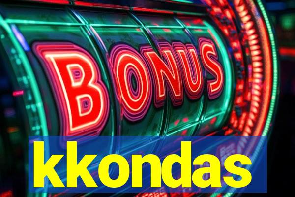 kkondas