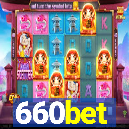 660bet