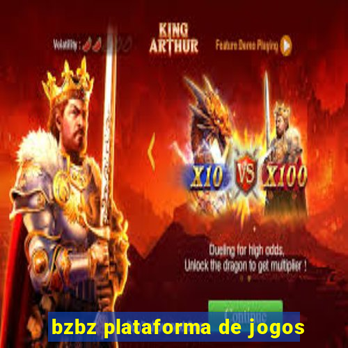 bzbz plataforma de jogos