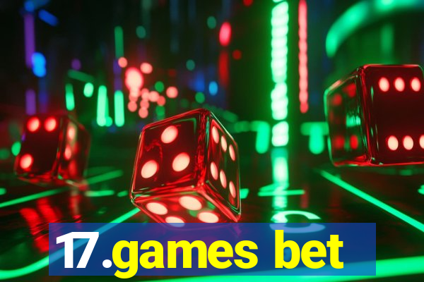 17.games bet