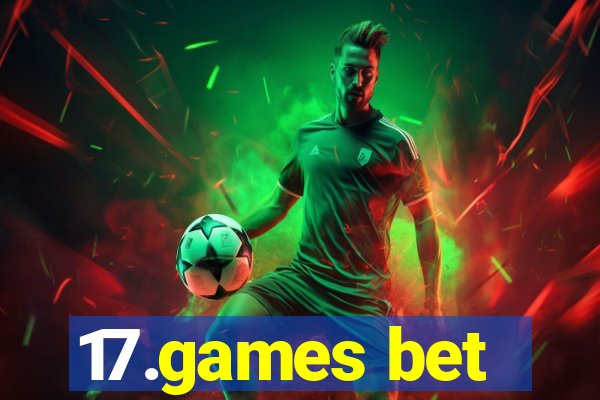 17.games bet