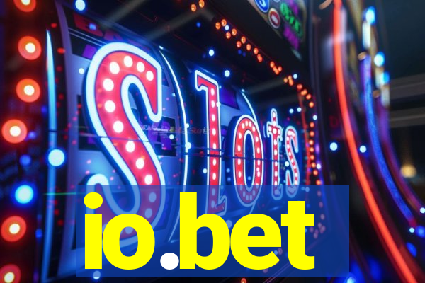 io.bet