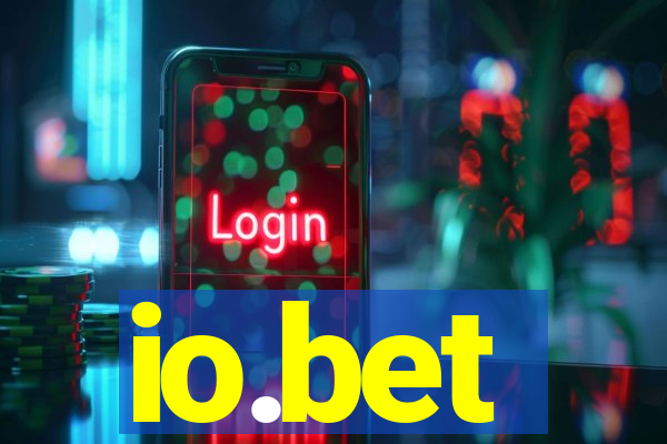 io.bet