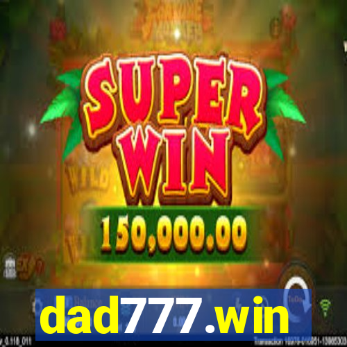 dad777.win