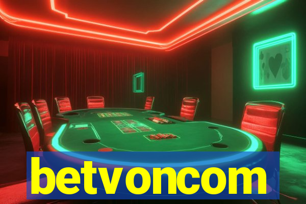 betvoncom