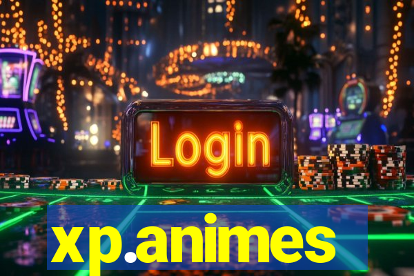 xp.animes