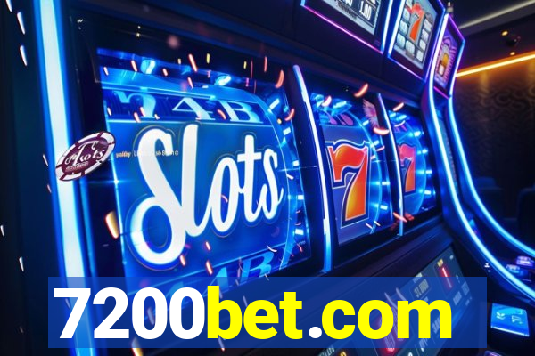 7200bet.com