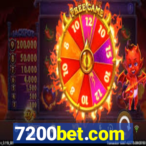 7200bet.com