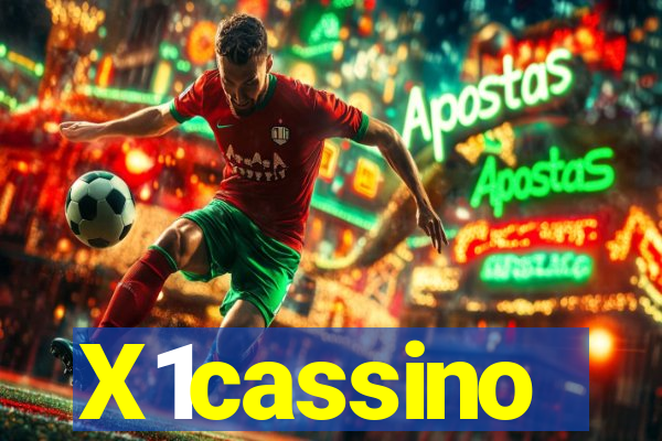 X1cassino