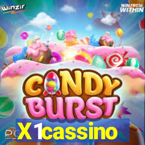X1cassino