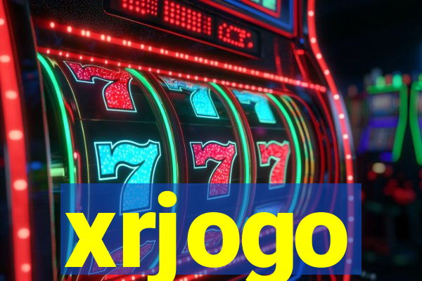 xrjogo