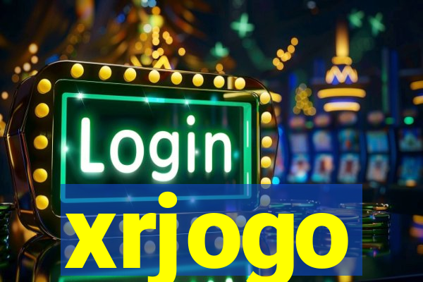 xrjogo