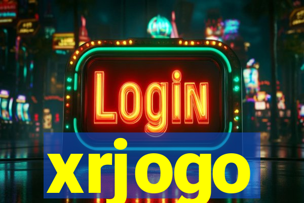 xrjogo