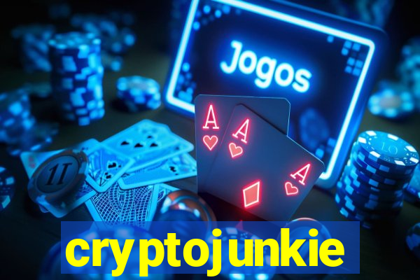 cryptojunkie