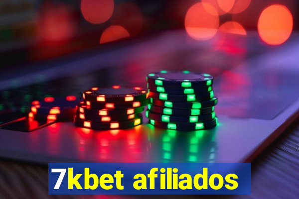 7kbet afiliados