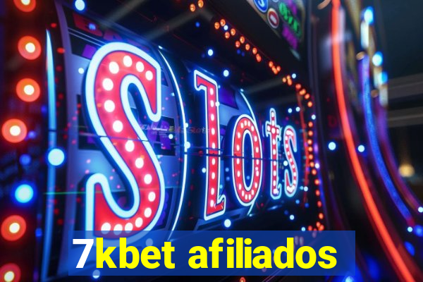 7kbet afiliados