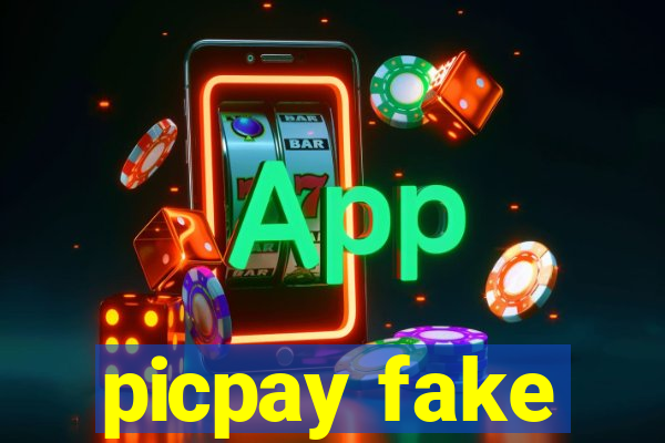 picpay fake