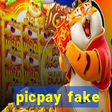 picpay fake