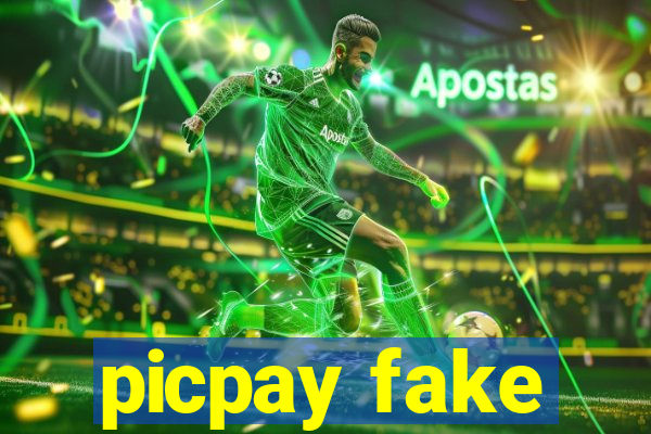 picpay fake