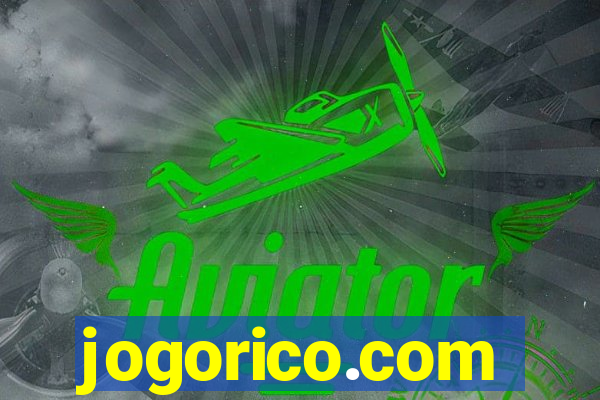 jogorico.com