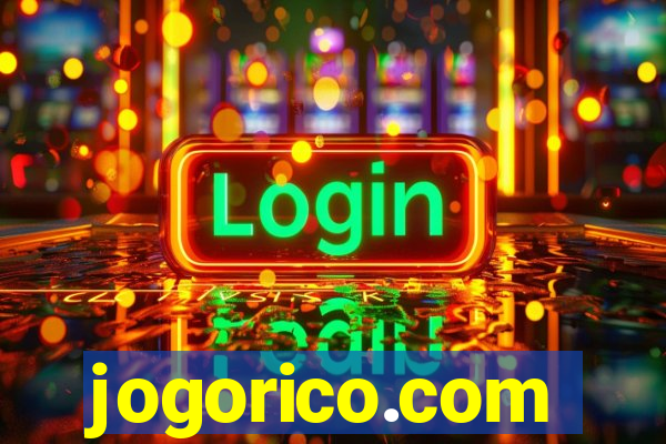 jogorico.com