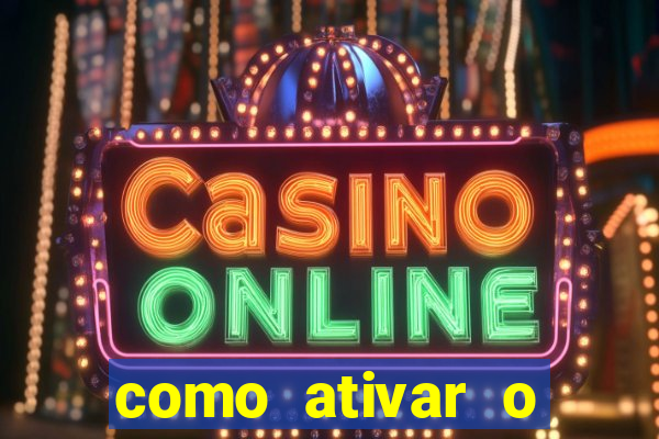 como ativar o windows pelo cmd