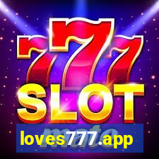 loves777.app