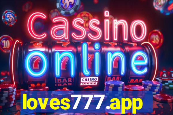 loves777.app