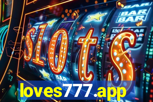 loves777.app