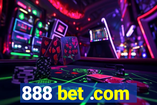 888 bet .com