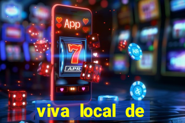 viva local de santos amizade