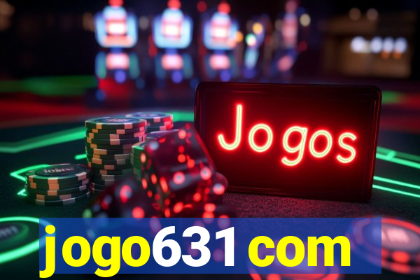 jogo631 com