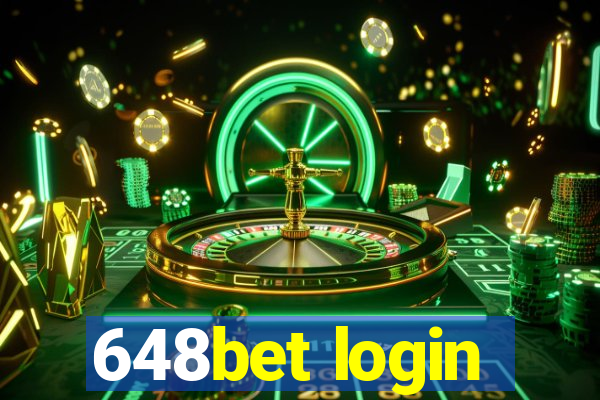 648bet login